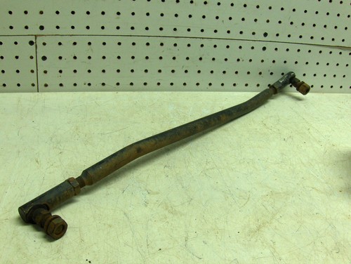 John deere 110 - 110, lawn