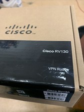 CISCO rv130 VPN Router - Neuf