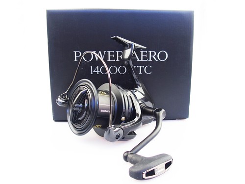 Shimano power aero xtc 14000 - shimano,