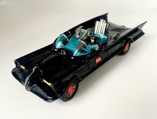 Ancienne voiture 1/43