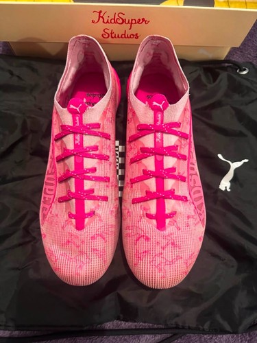 Crampons puma kidsuper - kidsuper, x