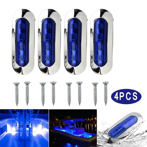 Led marine bateau - led,