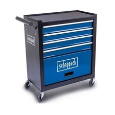 Servante d'atelier vide