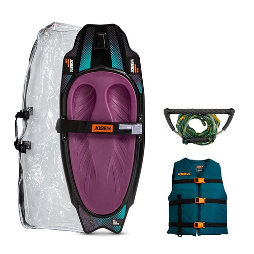 Jobe slash kneeboard pack - kneeboard,