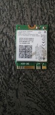 Carte WiFi ordinateur portable