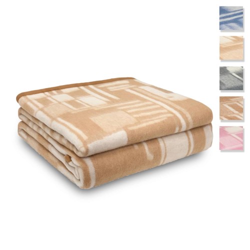 Couverture hiver mélange - d'hiver,