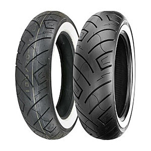 Shinko pneu moto 130 - shinko,
