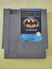 batman NES