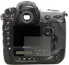 Protection écran de Confidentialité pour Nikon D4s Protecteur Anti-Espion dipos