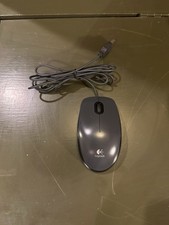 Logitech Computer Mouse