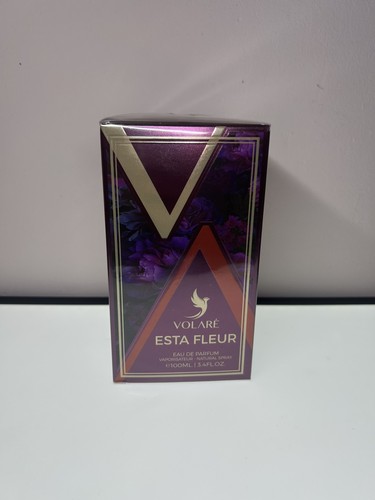 Parfum esta fleur - esta,