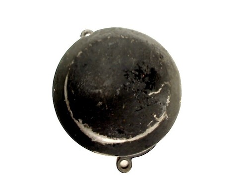 Couvercle moteur droit yamaha - couvercle,