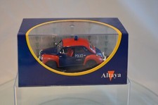 RENAULT 4CV POLICE DE MONACO