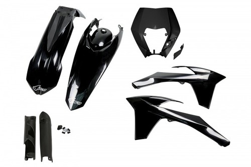 Ufo kit plastiques pour - kit,