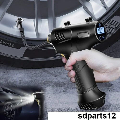 Compresseur air portable - d'air,