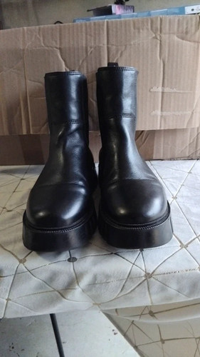 Bottines femme kick - bottines, favorite