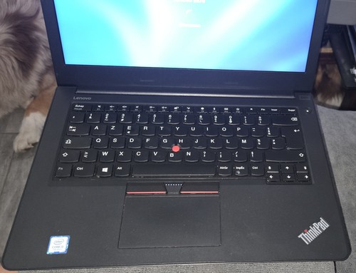 Portable lenovo e470 - portable, -14"