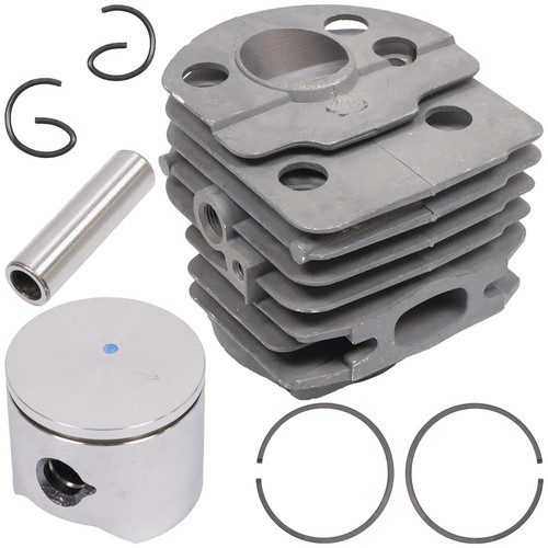 Kit cylindre avec - kit, piston