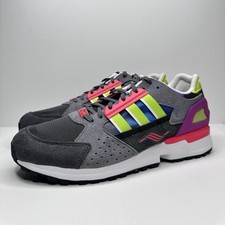 Adidas Torsion Original ZX 10000 RARE Shoes GZ7724 Men’s Size 12
