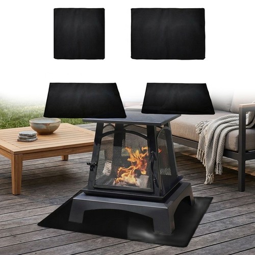 Tapis barbecue silicone - de,