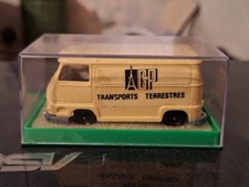Renault Estafette Champion