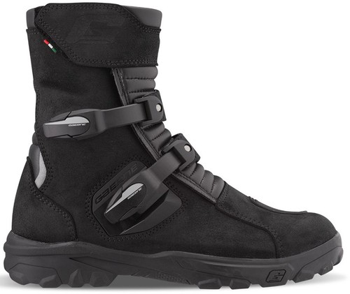 Bottes moto imperméables - bottes, de
