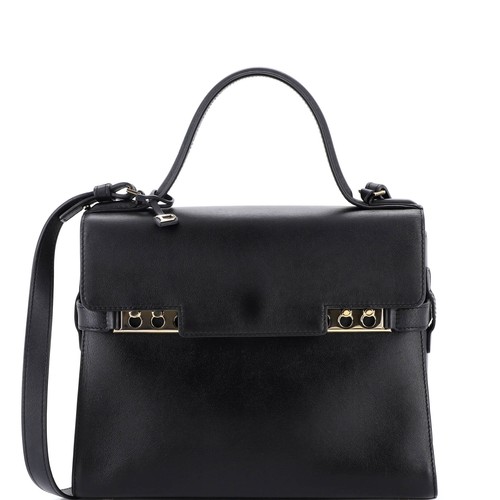 Delvaux tempete top handle - tempete, bag