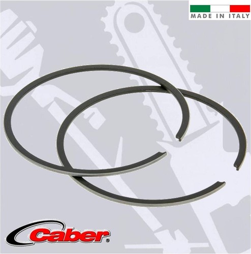 Caber rings 52mm - 52mm, 1.5mm