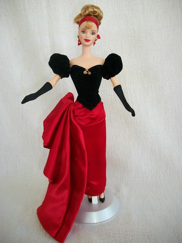 Poupée barbie pour - barbie,