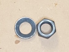 écrou de volant magnétique