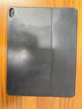 ⌨️ Apple Smart Keyboard Folio iPad Pro 12.9" 3e Gen AZERTY – Usé ✅