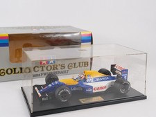 Tamiya Renault williams FW14B