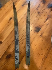 65LB Hoyt Satori Bow Limbs