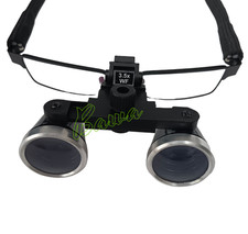 Loupe binoculaire pour