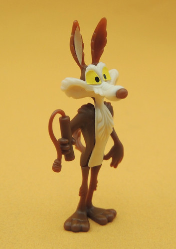 Kinder surprise bugs bunny - bugs, &