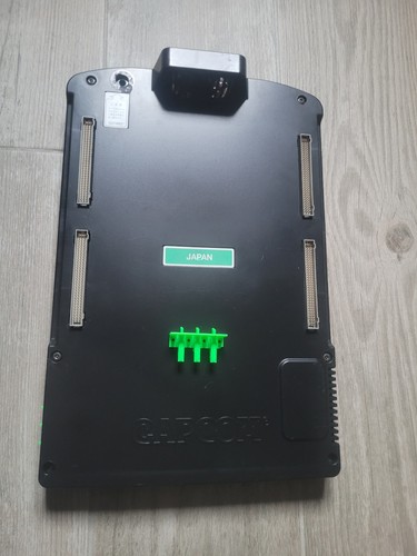 Carte mère capcom cps2 - mère,