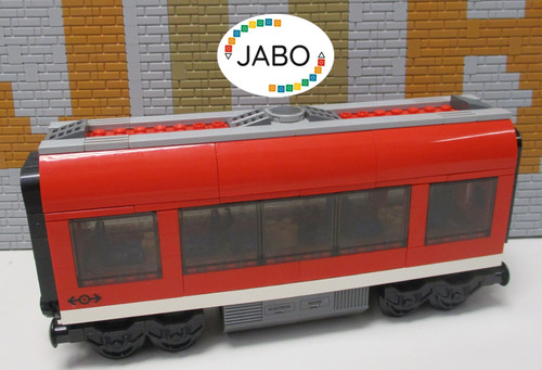 Lego 7938 voiture - (l12/3),