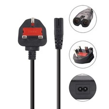 Power Cord for Clavinova