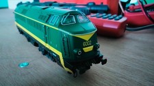 Locomotive Diesel classe 6002
