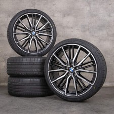 BMW Série 1 2 Roues hiver 19