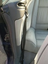 Ceinture avant droit BMW SERIE