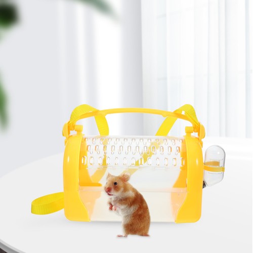 Boite hamster porte - hamster, porte-hamster