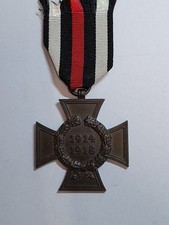 croix Honneur allemande Pour