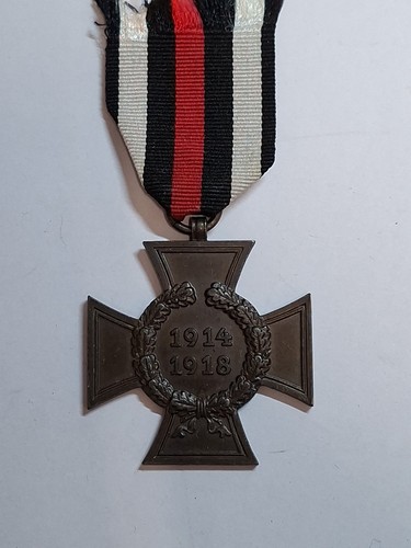 Croix honneur allemande pour - honneur,