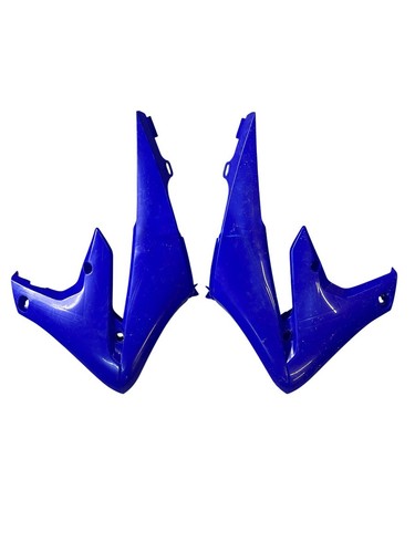 Ouies radiateurs yamaha 450 - de,