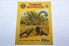 L'APPEL DE CTHULHU - TERROR