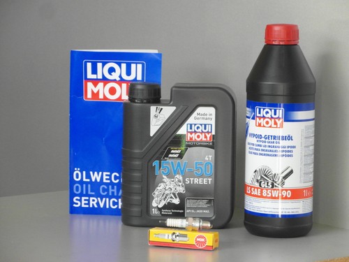 Kit maintenance atv quad - maintenance,