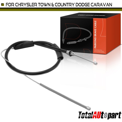 Parking brake cable for - parking,