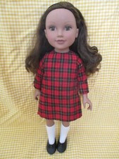Belle poupée Journey Girl