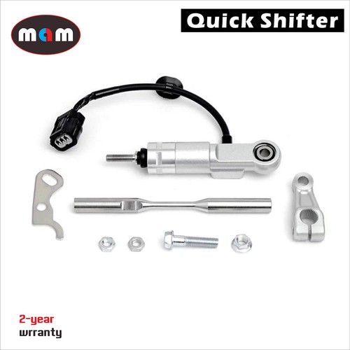 New otnotr quick shifter - new,